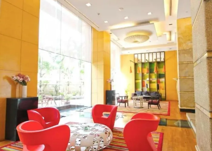 Large With 2beds Bts Chitlom Sukhumvit Bkk Bangkok