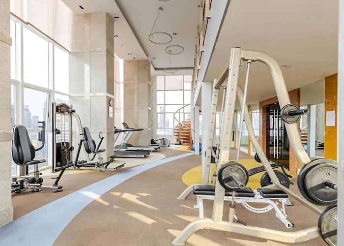 Large With 2beds Bts Chitlom Sukhumvit Bkk Apartment *
